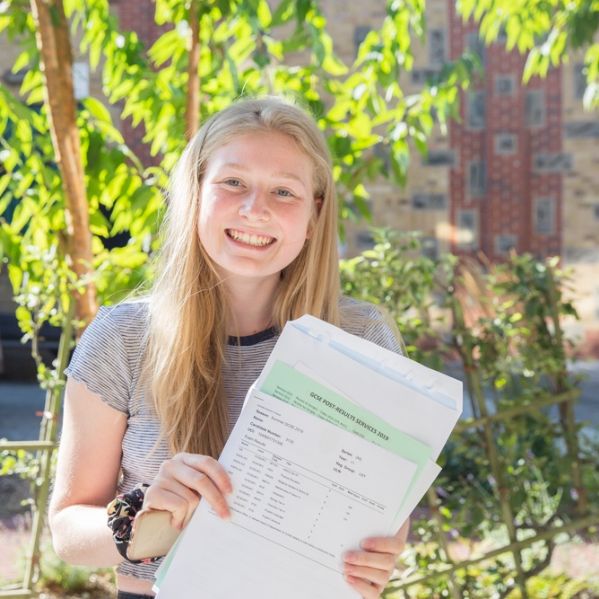 st benedicts gcse results-11